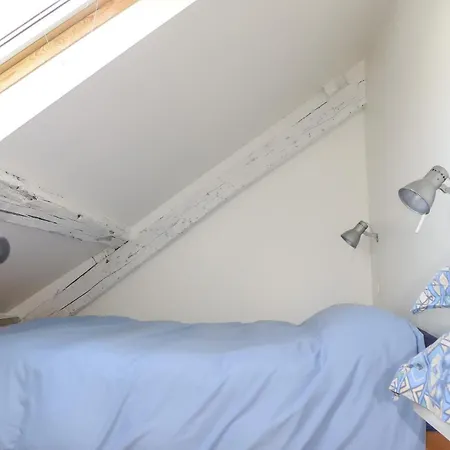 Appartamento Saint Paul, Rue Pavee, Duplex - Id 1049 Parigi